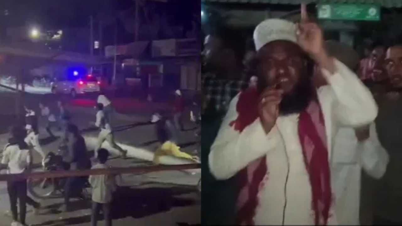 ಮೈಸೂರಿನ ಉದಯಗಿರಿ ಗಲಭೆಯ ಸೂತ್ರಧಾರಿ ಮೌಲ್ವಿಗೆ ಜಾಮೀನು!