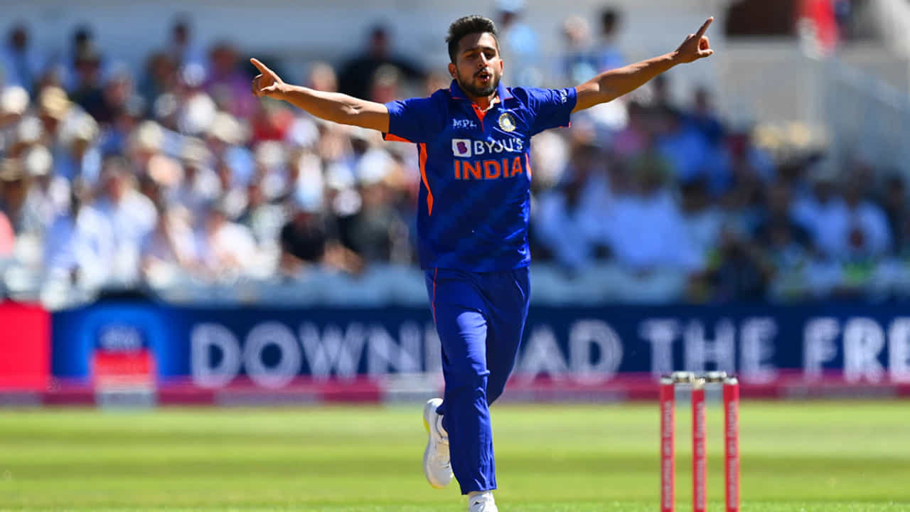 IPL 2025: ಐಪಿಎಲ್ ದ್ವಿತೀಯಾರ್ಧಕ್ಕೆ ಕೆಕೆಆರ್ ತಂಡ ಸೇರಿಕೊಳ್ಳಲಿರುವ ಜಮ್ಮು ಕಾಶ್ಮೀರ ವೇಗಿ