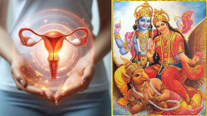 Garuda Purana: ಮಹಿಳೆಯರ ಋತುಚಕ್ರದ ಬಗ್ಗೆ ಗರುಡ ಪುರಾಣ ಏನು ಹೇಳುತ್ತದೆ?