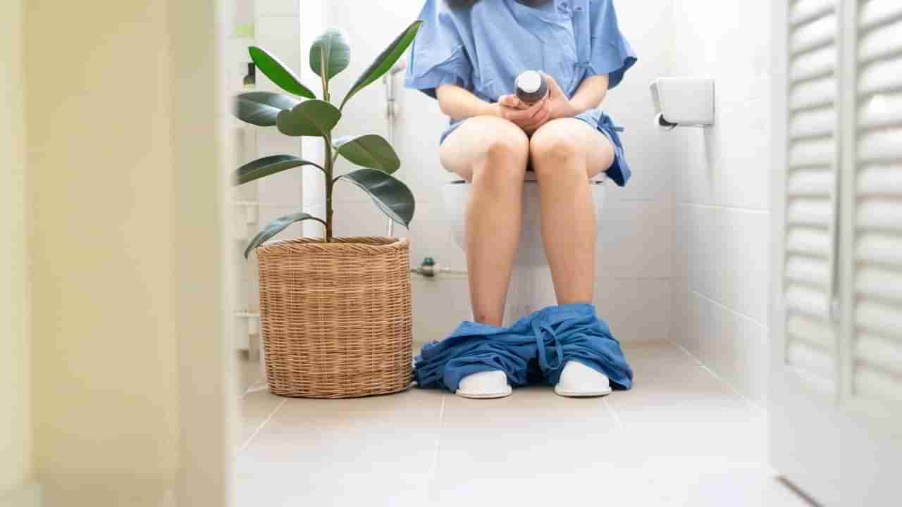 ಮಲದಲ್ಲಿ ಈ ಆಹಾರ ಕಣಗಳು ಕಾಣಿಸಿಕೊಂಡರೆ ಏನರ್ಥ? ಇಲ್ಲಿದೆ ನೋಡಿ ವೈದ್ಯರ ಸಲಹೆ