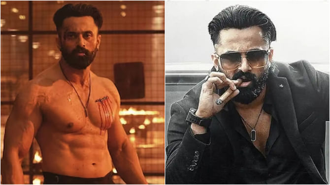 ನನ್ನ ರೀತಿ ಸಿಗರೇಟ್ ಸೇದಬೇಡಿ, ಸಿಕ್ಸ್ ಪ್ಯಾಕ್ ಮಾಡಿ: ಉನ್ನಿ ಮುಕುಂದನ್