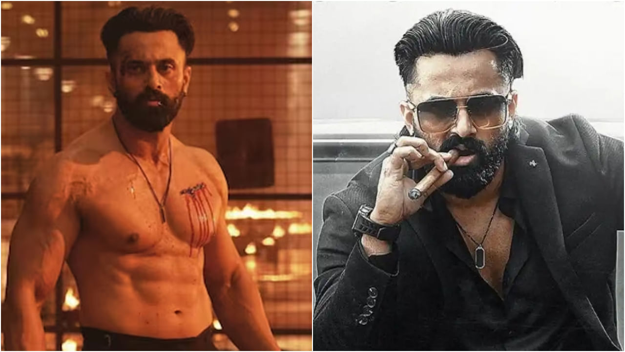 ನನ್ನ ರೀತಿ ಸಿಗರೇಟ್ ಸೇದಬೇಡಿ, ಸಿಕ್ಸ್ ಪ್ಯಾಕ್ ಮಾಡಿ: ಅಭಿಮಾನಿಗಳಿಗೆ ನಟನ ಬುದ್ಧಿಮಾತು ನನ್ನ ರೀತಿ ಸಿಗರೇಟ್ ಸೇದಬೇಡಿ, ಸಿಕ್ಸ್ ಪ್ಯಾಕ್ ಮಾಡಿ: ಅಭಿಮಾನಿಗಳಿಗೆ ನಟನ ಬುದ್ಧಿಮಾತು