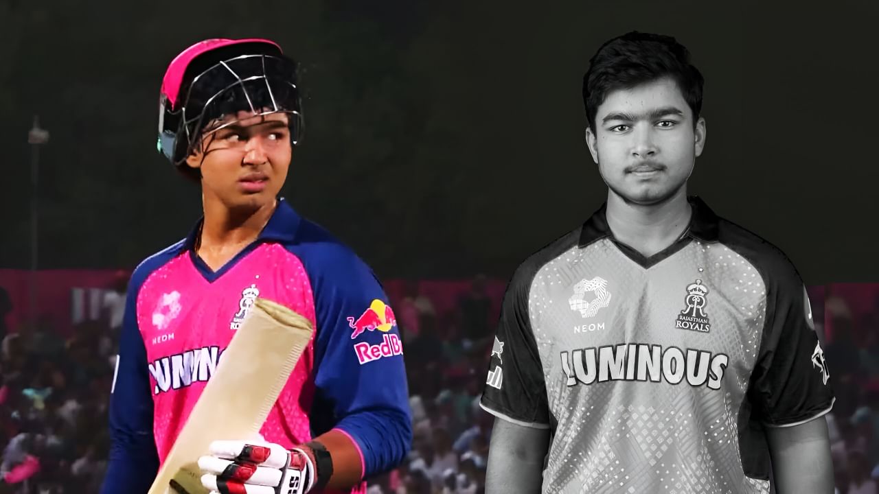 ವೈಭವ್ ಸೂರ್ಯವಂಶಿಗೆ 2023ರಲ್ಲಿ 14 ವರ್ಷ... 2025ರಲ್ಲೂ 14 ವರ್ಷ..!