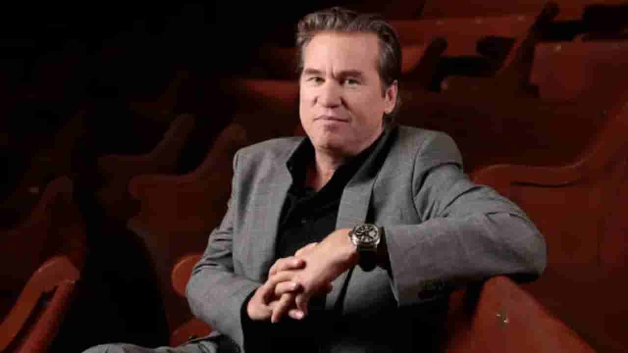 Val Kilmer: ಖ್ಯಾತ ಹಾಲಿವುಡ್ ನಟ ವಾಲ್ ಕಿಲ್ಮರ್ ನಿಧನ