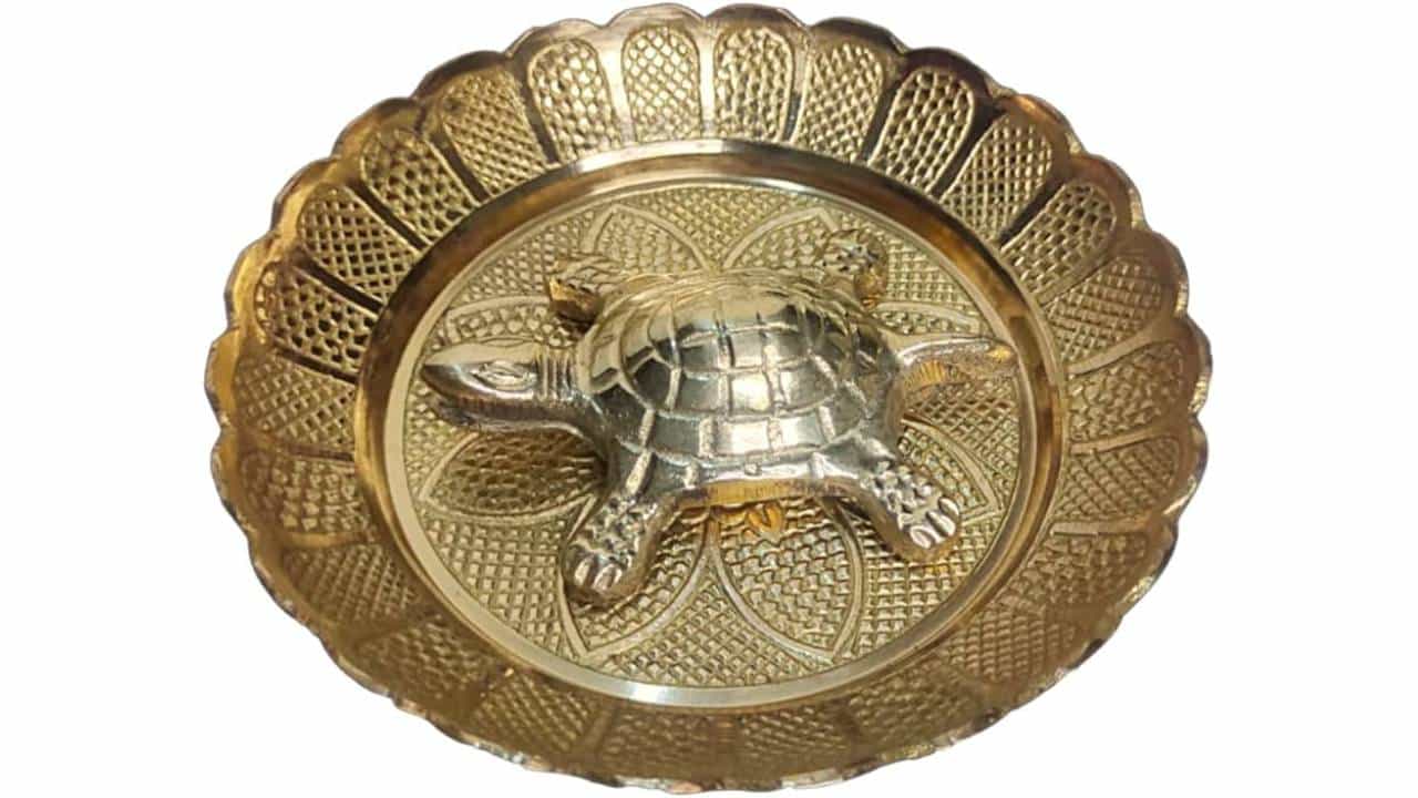 ಮನೆಯಲ್ಲಿ ಆಮೆಯ ಪ್ರತಿಮೆಯನ್ನು ಇಡುವ ಸರಿಯಾದ ದಿಕ್ಕು, ಮುಹೂರ್ತ ಮತ್ತು ನಿಯಮಗಳ ಬಗ್ಗೆ ಇಲ್ಲಿದೆ ಮಾಹಿತಿ