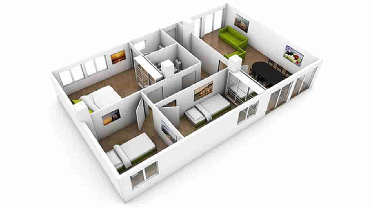 Vastu Tips: ಉತ್ತರಾಭಿಮುಖ ಮನೆಯಲ್ಲಿ ಅನುಸರಿಸಬೇಕಾದ ವಾಸ್ತು ಸಲಹೆಗಳು!