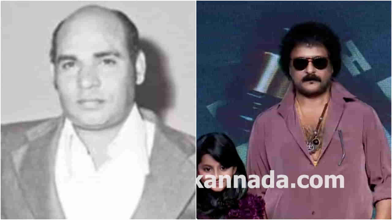 ‘ಯುದ್ಧಕಾಂಡ’ ವೇದಿಕೆಯಲ್ಲಿ ಅಪ್ಪನ ತ್ಯಾಗದ ವಿಷಯ ತೆರೆದಿಟ್ಟ ರವಿಚಂದ್ರನ್