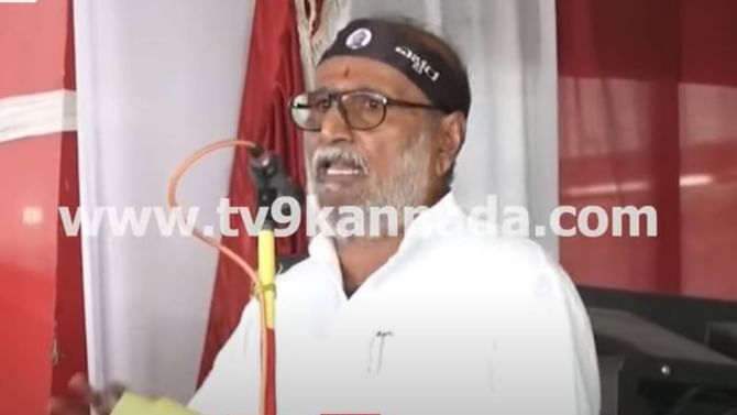 ಸಿದ್ದರಾಮಯ್ಯ ಏನು ಮಾಡುತ್ತಾರೋ ಎಂಬ ಭಯವಂತೂ ಇದೆ: ನಾಡಗೌಡ