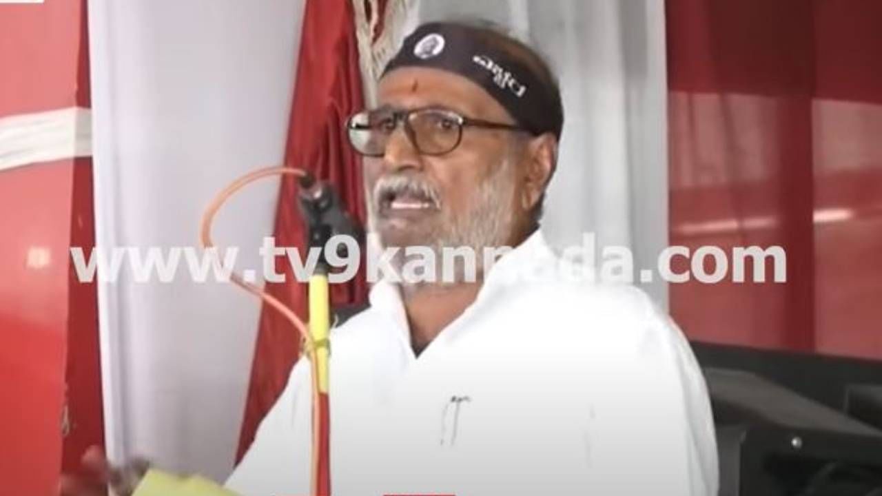 ಎಲ್ಲರೂ ಒಟ್ಟಾಗಿ ಹೋರಾಟ ಮಾಡಿದರೆ ಯಾವ ಸಮಾಜಕ್ಕೂ ಅನ್ಯಾಯವಾಗಲಾರದು: ವೆಂಕಟರಾವ್ ನಾಡಗೌಡ