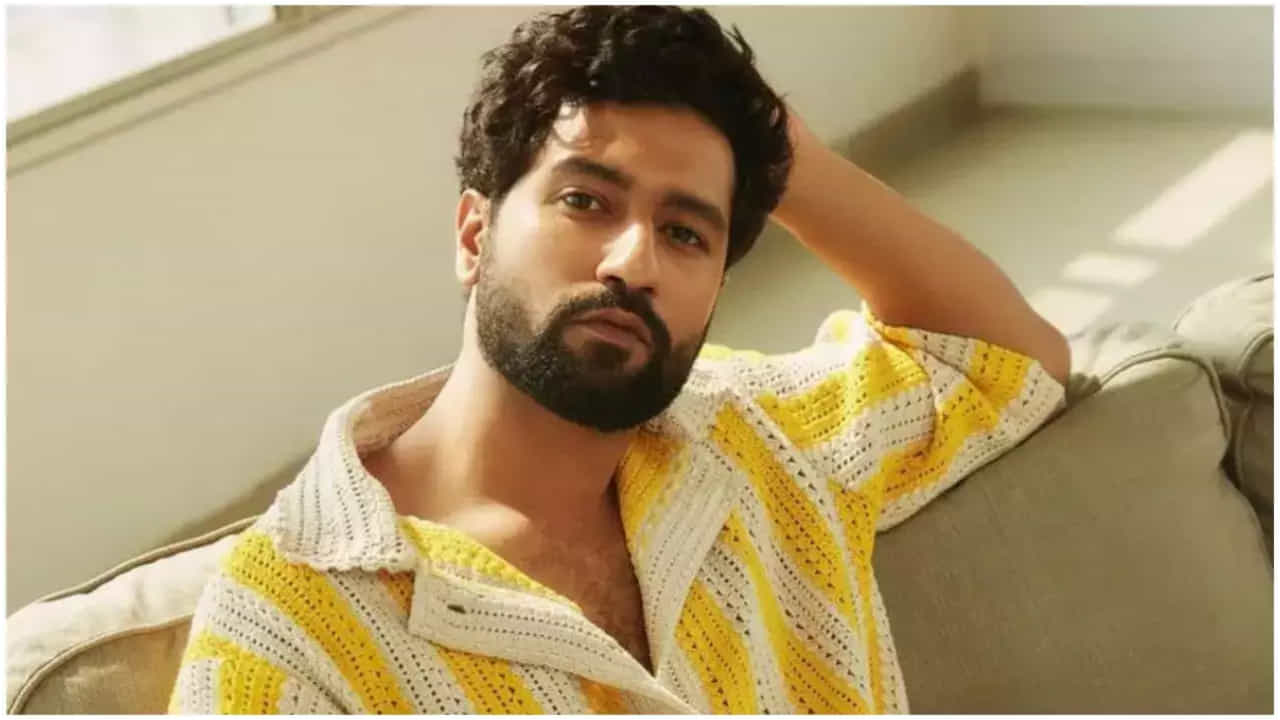 ಬಾಲಿವುಡ್ ನಟ ವಿಕ್ಕಿ ಕೌಶಲ್​ಗೆ ಇದೆ ವಿಚಿತ್ರ ಸಮಸ್ಯೆ; ಇದರಿಂದ ಲಾಭವೇ ಜಾಸ್ತಿ