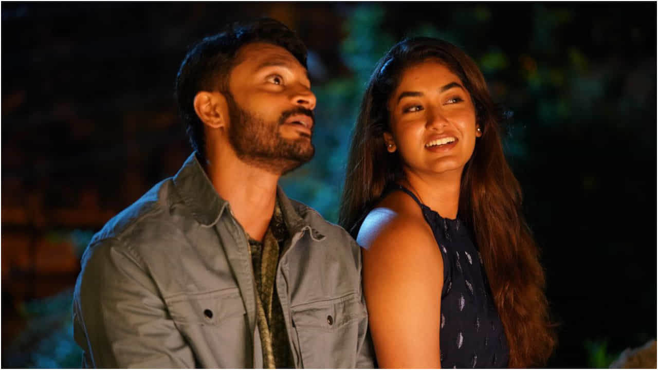 ಅರ್ಮಾನ್ ಮಲಿಕ್ ಸುಮಧುರ ಕಂಠದಲ್ಲಿ ‘ದೂರ ತೀರ ಯಾನ’ ಚಿತ್ರದ ಮೆಲೋಡಿ ಸಾಂಗ್ ಅರ್ಮಾನ್ ಮಲಿಕ್ ಸುಮಧುರ ಕಂಠದಲ್ಲಿ ‘ದೂರ ತೀರ ಯಾನ’ ಚಿತ್ರದ ಮೆಲೋಡಿ ಸಾಂಗ್