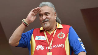 IPL 2025: 36 ಪದಗಳಲ್ಲಿ ಆರ್​ಸಿಬಿ ಸಾಧನೆಯನ್ನು ಕೊಂಡಾಡಿದ ವಿಜಯ್ ಮಲ್ಯ