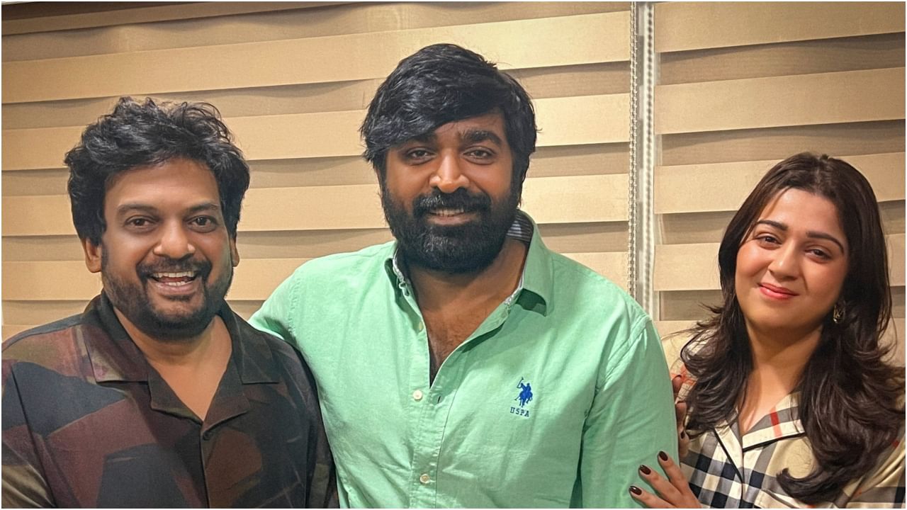 ಸೋತು ಸುಣ್ಣವಾದ ‘ಅಪ್ಪು’ ನಿರ್ದೇಶಕನಿಗೆ ವಿಜಯ್ ಅವಕಾಶ ಕೊಟ್ಟಿದ್ದೇಕೆ? ವಿವರಿಸಿದ ನಟ