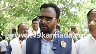 ಪಾಕಿಸ್ತಾನಕ್ಕೆ ಪಾಠ ಕಲಿಸುವ ವಿಷಯದಲ್ಲಿ ಕಾಂಗ್ರೆಸ್ ನಾಯಕರ ಹೇಳಿಕೆಗಳು ಅರ್ಥಹೀನ, ಅಪ್ರಸ್ತುತ: ಎಸ್​ಆರ್ ವಿಶ್ವನಾಥ್