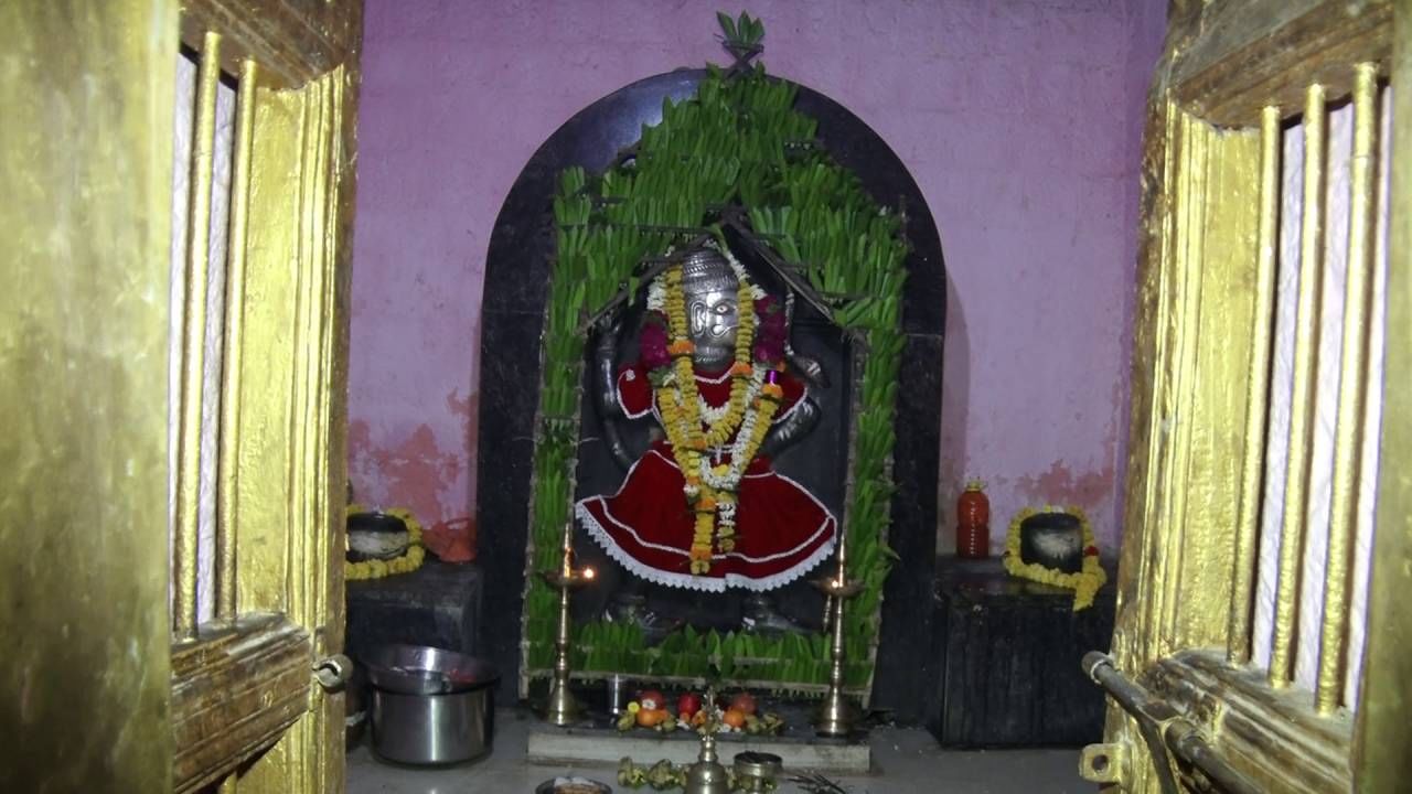 ಉತ್ತರ ಕರ್ನಾಟಕ ಭಾಗದ ಜಾತ್ರೆಗಳು ವಿಶೇಷವಾಗಿ ನಡೆಯುತ್ತವೆ. ಅದರಲ್ಲೂ ಹನುಮಂತ ದೇವರ ಹಾಲೋಕುಳಿಯ ಪದ್ದತಿ ವಿಭಿನ್ನವಾಗಿ ನಡೆಯುತ್ತದೆ. ವಿಜಯಪುರ ಜಿಲ್ಲೆ ಬಬಲೇಶ್ವರ ತಾಲೂಕಿನ ಶೇಗುಣಸಿ ಗ್ರಾಮದಲ್ಲಿ ಹನುಮಂತ ದೇವರ ಜಾತ್ರೆಯ ಪ್ರಯುಕ್ತ ಪ್ರತಿ ವರ್ಷದ ಸಂಪ್ರದಾಯದಂತೆ ಹಾಲೋಕುಳಿ ಸಂಭ್ರಮ ಮನೆ ಮಾಡಿತ್ತು.