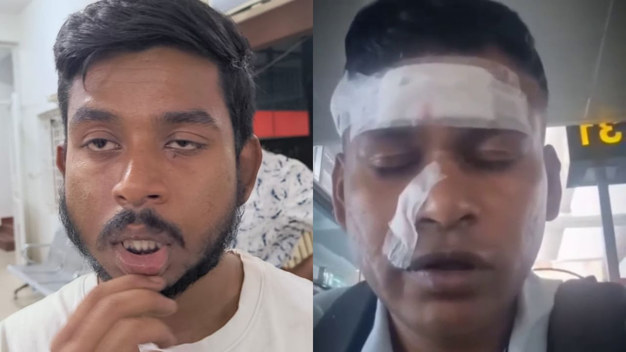 ಬೆಂಗಳೂರು ರೋಡ್​ರೇಜ್, ಹಲ್ಲೆ ಪ್ರಕರಣ: ವಿಂಗ್ ಕಮಾಂಡರ್ ಶಿಲಾದಿತ್ಯ ಬೋಸ್ ವಿರುದ್ಧ ಕೊಲೆ ಯತ್ನ ಕೇಸ್ ದಾಖಲು