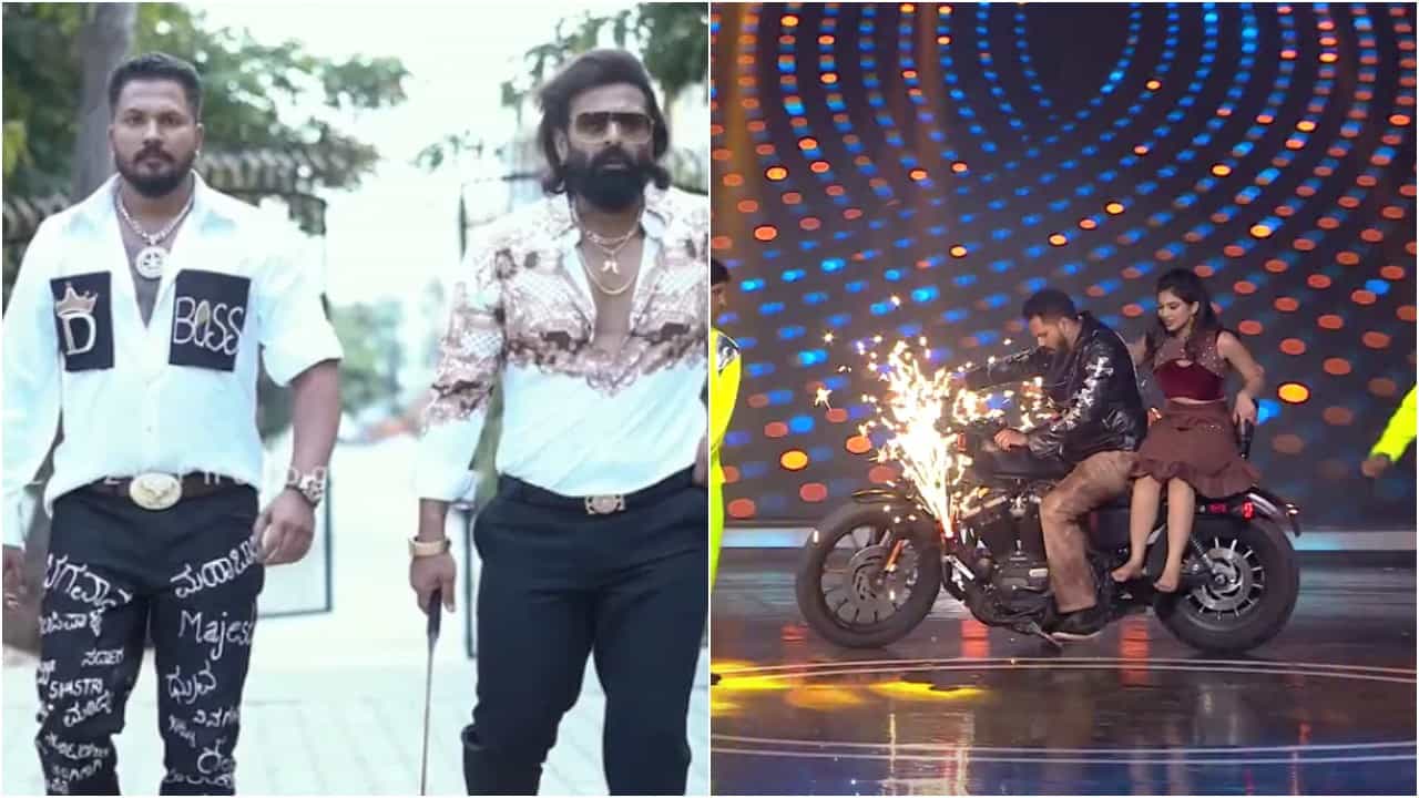ಮಚ್ಚಿನ ಕೇಸ್​ ಬಳಿಕ ‘ಬಾಯ್ಸ್ vs ಗರ್ಲ್ಸ್’ ಶೋಗೆ ರಜತ್ ಹಾಜರ್; ವಿನಯ್ ಗೌಡ ಅಬ್ಸೆಂಟ್