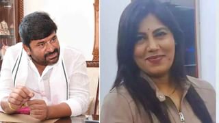 ಕಾಂಗ್ರೆಸ್ ಶಾಸಕ ವಿನಯ್ ಕುಲಕರ್ಣಿ-ಐಶ್ವರ್ಯಾಗೌಡ ನಂಟಿನ ರಹಸ್ಯ ಬಯಲು ಮಾಡಿದ ಇಡಿ