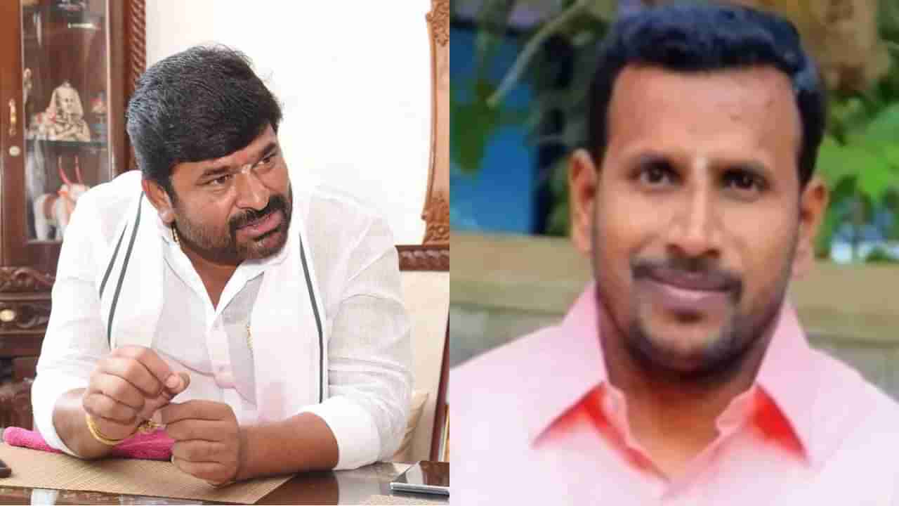 ಬಿಜೆಪಿ ಮುಖಂಡ ಯೋಗೇಶ್ ಗೌಡ ಕೊಲೆ ಕೇಸ್​: ವಿನಯ ಕುಲಕರ್ಣಿ ಅರ್ಜಿ ವಜಾ