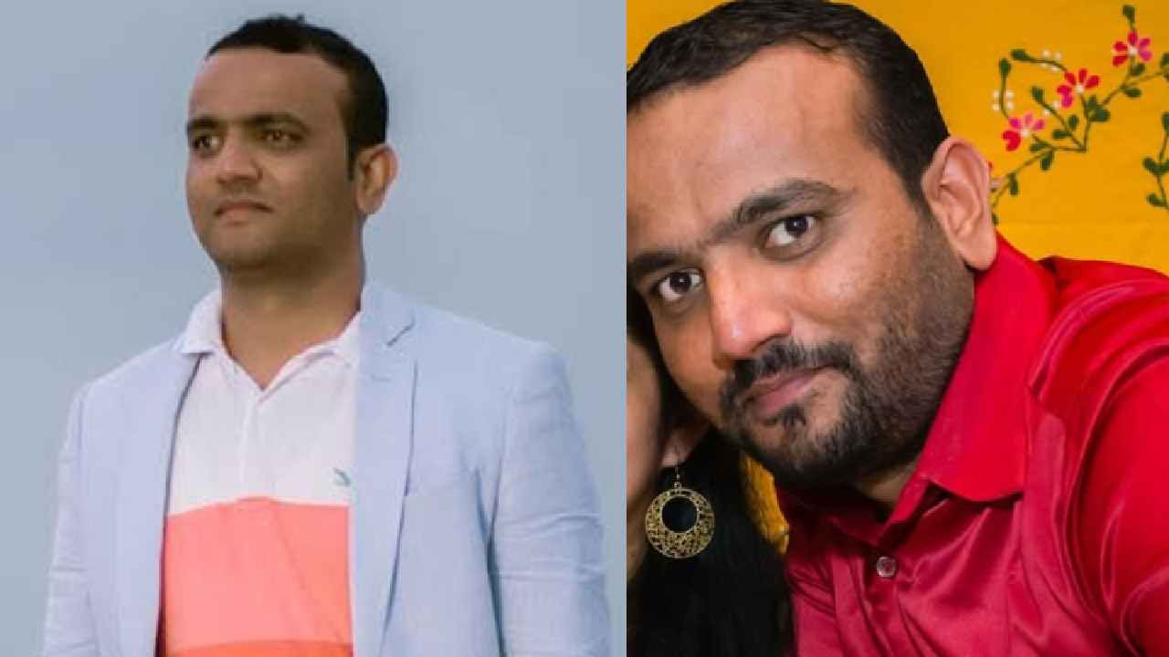 ಇನ್ನು ವಿನಯ್ ಸೋಮಯ್ಯ ಈಗಾಗಲೇ ಮದುವೆಯಾಗಿದ್ದು, ಓರ್ವ ಮಗಳು ಇದ್ದಾಳೆ. ಪತ್ನಿ ಹೆಸರು ಶೋಭಿತಾ, ಪುತ್ರಿ ಹೆಸರು ಸಾಧ್ವಿ ಅಂತ.  ಯುಗಾದಿ ಹಬ್ಬಕ್ಕೆ ಹುಟ್ಟೂರು ಎಡುಂಡಿಗೆ ಬಂದಿದ್ದ. ಬೆಂಗಳೂರಿನಲ್ಲಿ ಮ್ಯಾನ್​ಪವರ್ ಆಪರೇಟಿಂಗ್ ಕಂಪನಿಯಲ್ಲಿ ಆಪರೇಷನ್ ಮ್ಯಾನೇಜರ್ ಆಗಿ ಕೆಲಸ ಮಾಡುತ್ತಿದ್ದರು. 
