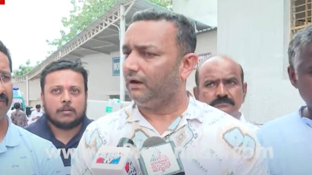 ಎಫ್​ಐಆರ್ ನಲ್ಲಿ ಇಬ್ಬರು ಶಾಸಕರ ಹೆಸರು ಸೇರಿಸದ ಹೊರತು ವಿನಯ್ ಬಾಡಿ ಮೂವ್ ಮಾಡಲ್ಲ: ವಿನಯ್ ಸಹೋದರ
