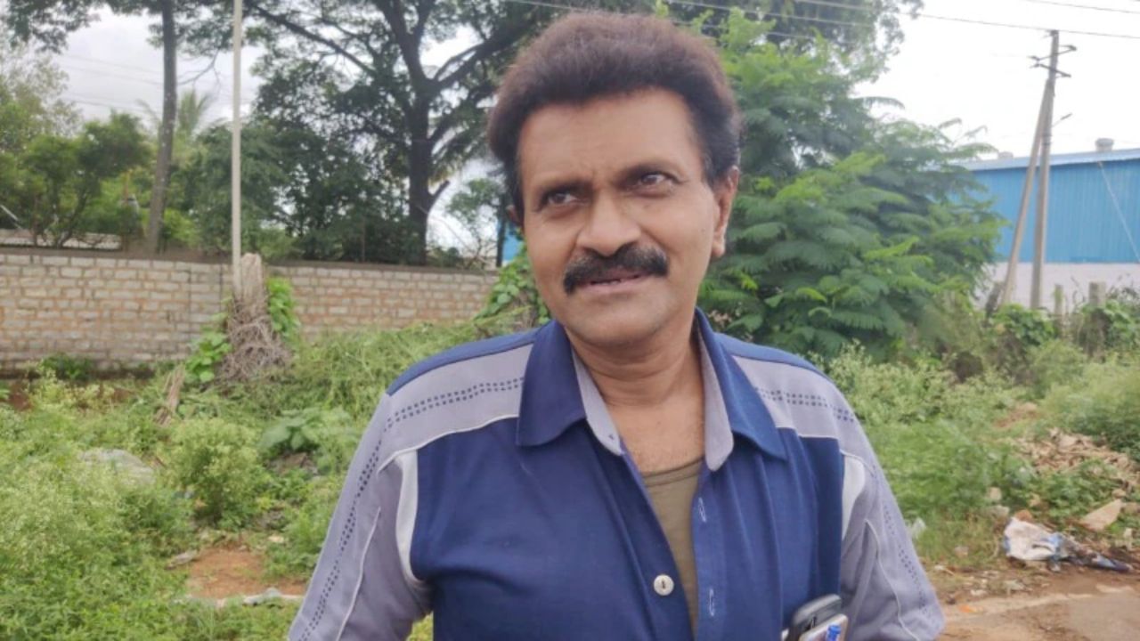 ಆಪರೇಷನ್ ಆಗಿದೆ, ಆರೋಗ್ಯ ಸರಿಯಿಲ್ಲ: ವಿನೋದ್ ರಾಜ್​