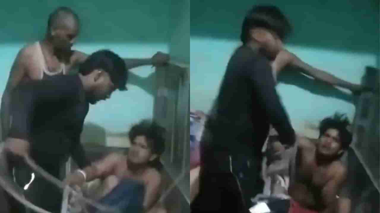 ಪ್ರಿಯಕರನ್ನು ಟ್ರಂಕ್ನಲ್ಲಿ ಬಚ್ಚಿಟ್ಟ ವಿವಾಹಿತ ಮಹಿಳೆ, ಕುಟುಂಬಸ್ಥರ ಕೈಗೆ ಸಿಕ್ಕಿ ಬಿದ್ದ ಅರೆನಗ್ನನಾಗಿದ್ದ ಗೆಳೆಯ, ಮುಂದೇನಾಯ್ತು ನೋಡಿ