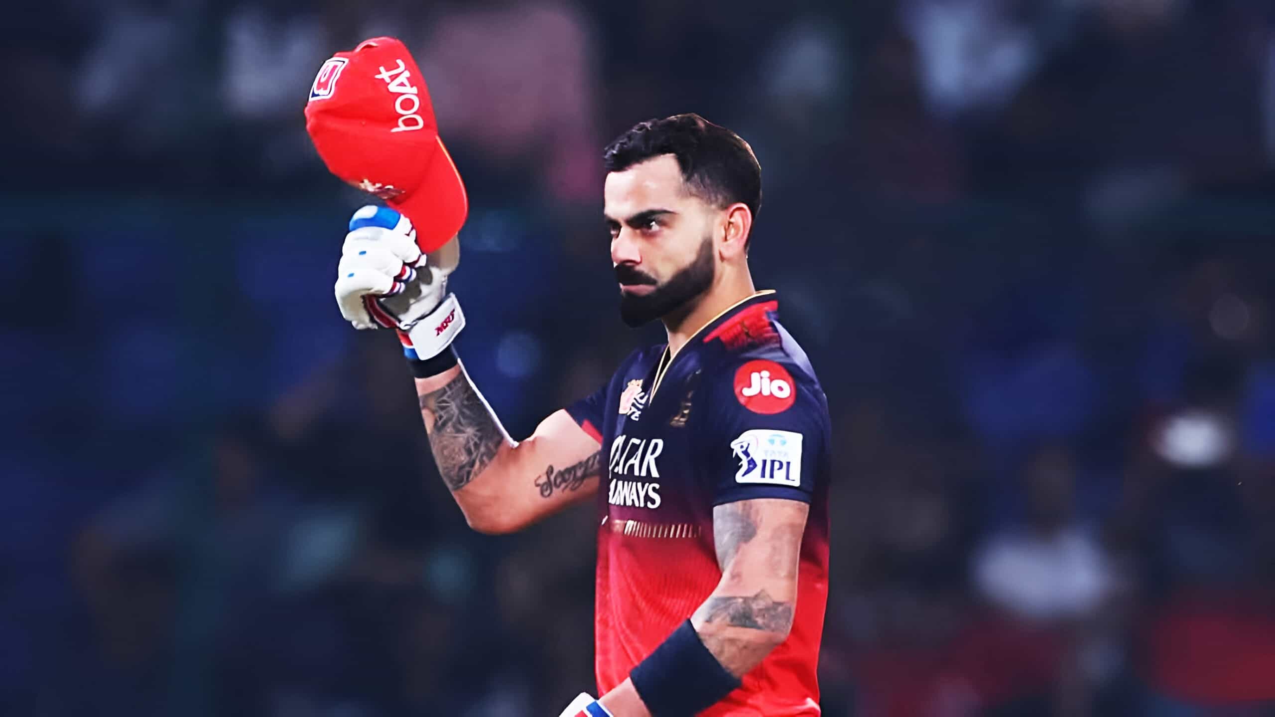 IPL 2025: ಇಂಡಿಯನ್ ಪ್ರೀಮಿಯರ್ ಲೀಗ್ನಲ್ಲಿ ರಾಯಲ್ ಚಾಲೆಂಜರ್ಸ್ ಬೆಂಗಳೂರು (RCB) ತಂಡದ ಭರ್ಜರಿ ಪ್ರದರ್ಶನ ಮುಂದುವರೆದಿದೆ. ಈವರೆಗೆ ಆಡಿದ 10 ಪಂದ್ಯಗಳಲ್ಲಿ 7 ಗೆಲುವು ದಾಖಲಿಸಿರುವ ಆರ್ಸಿಬಿ ಅಂಕ ಪಟ್ಟಿಯಲ್ಲಿ ಮೊದಲ ಸ್ಥಾನದಲ್ಲಿದೆ. ಹಾಗೆಯೇ ಆ್ಯರೆಂಜ್ ಕ್ಯಾಪ್ ಹಾಗೂ ಪರ್ಪಲ್ ಕ್ಯಾಪ್ ಪಟ್ಟಿಯಲ್ಲೂ ಆರ್ಸಿಬಿ ಆಟಗಾರರು ಅಗ್ರಸ್ಥಾನದಲ್ಲಿದ್ದಾರೆ.