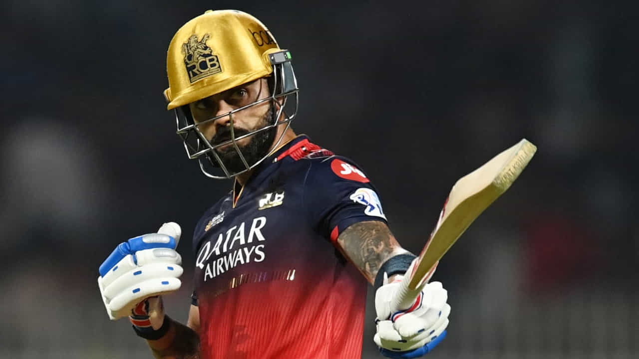 IPL 2025: 1000 ಬೌಂಡರಿಗಳು; ಐಪಿಎಲ್‌ನಲ್ಲಿ ಇತಿಹಾಸ ಸೃಷ್ಟಿಸಿದ ವಿರಾಟ್ ಕೊಹ್ಲಿ..!
