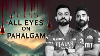 ‘ನಮ್ಮ ಸಮಾಜ…’; ಪಹಲ್ಗಾಮ್‌ ದುರಂತದಲ್ಲಿ ಮಡಿದವರಿಗೆ ಮೊಹಮ್ಮದ್ ಶಮಿ ಸಂತಾಪ