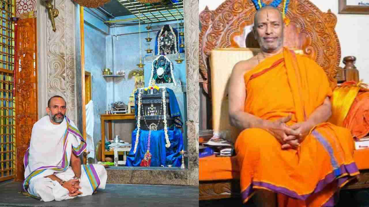 ಏ 6ರಿಂದ ಸುವಿದ್ಯೇಂದ್ರ ತೀರ್ಥರ ಮಾರ್ಗದರ್ಶನದಲ್ಲಿ ವಿಷ್ಣು ಸಹಸ್ರನಾಮ ಸಾಮೂಹಿಕ ಪಾರಾಯಣ