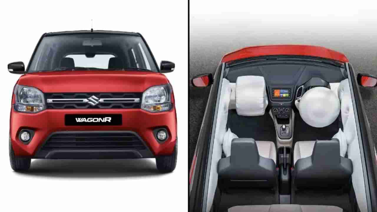 WagonR 2025: ಬಹುನಿರೀಕ್ಷಿತ ಮಾರುತಿ ವ್ಯಾಗನ್ಆರ್ 2025 ಬಿಡುಗಡೆ: ಬೆಲೆ, ಮೈಲೇಜ್ ಎಷ್ಟು?