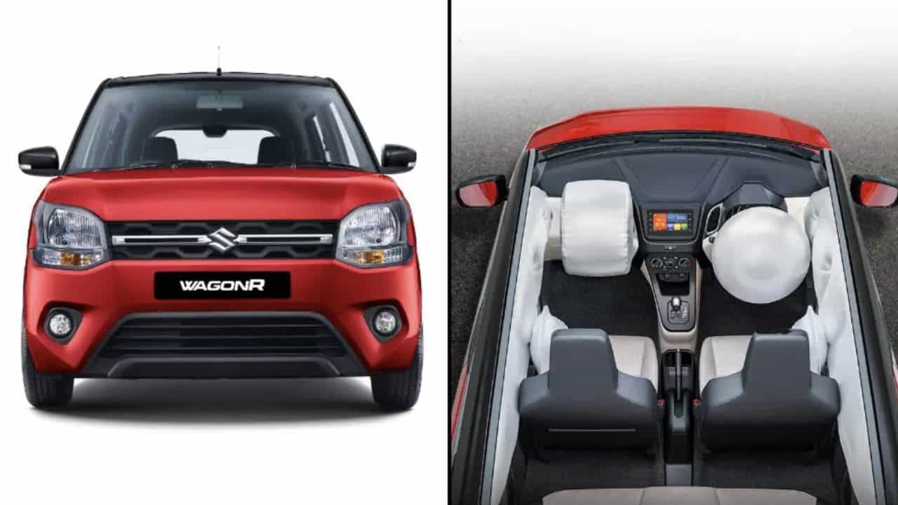 WagonR 2025: ಬಹುನಿರೀಕ್ಷಿತ ಮಾರುತಿ ವ್ಯಾಗನ್ಆರ್ 2025 ಬಿಡುಗಡೆ: ಬೆಲೆ, ಮೈಲೇಜ್ ಎಷ್ಟು?