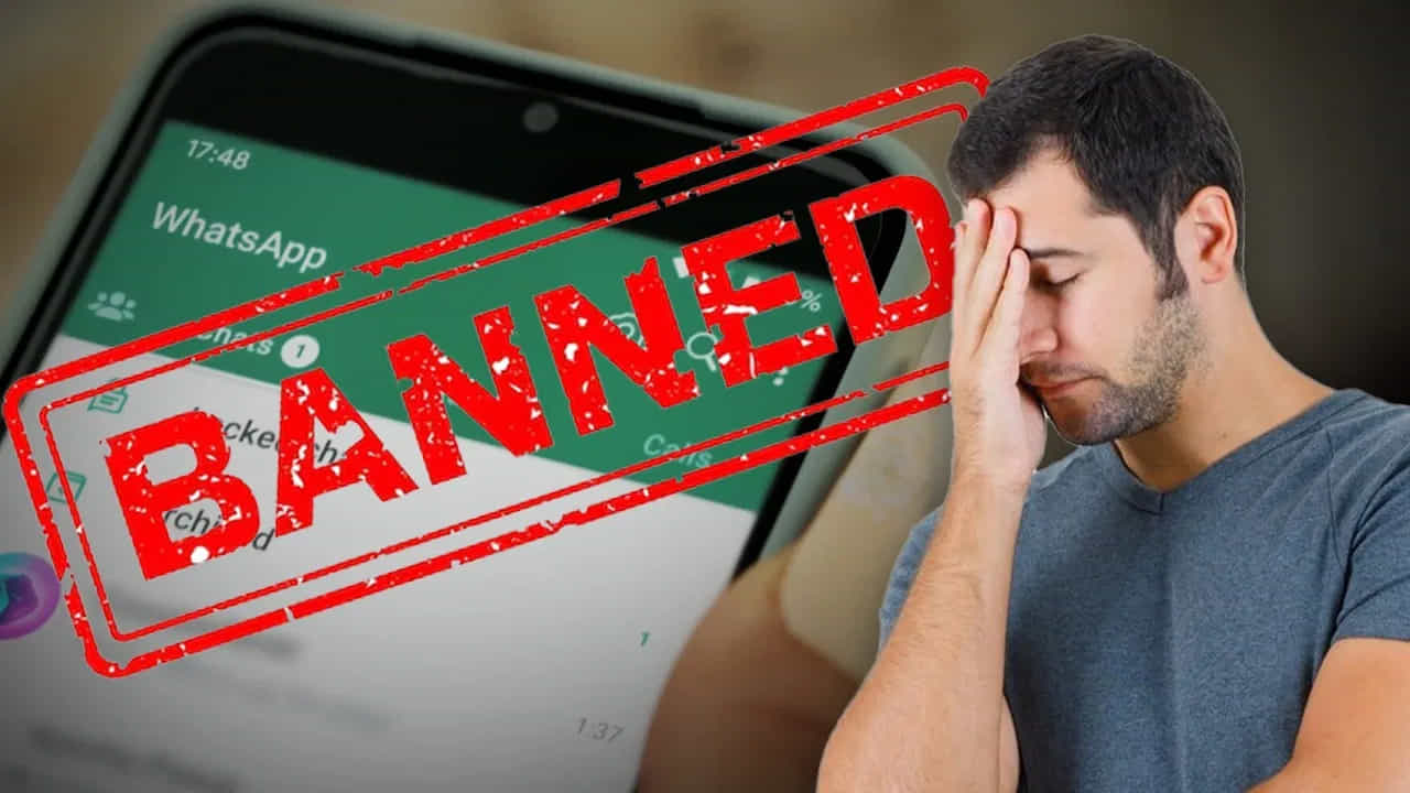 WhatsApp Ban: ಭಾರತದಲ್ಲಿ ಬರೋಬ್ಬರಿ 9.7 ಮಿಲಿಯನ್ ವಾಟ್ಸ್ಆ್ಯಪ್ ಖಾತೆ ನಿಷೇಧ: ಮೆಟಾದಿಂದ ದೊಡ್ಡ ಕ್ರಮ