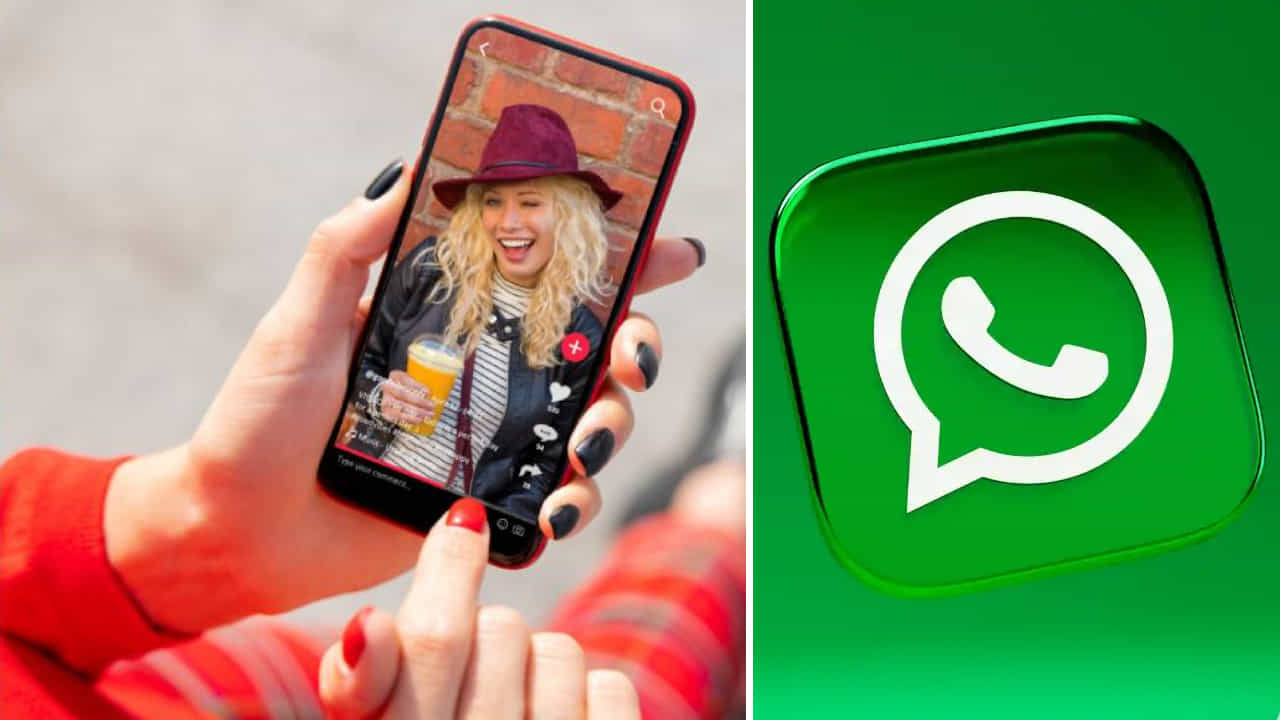 Whatsapp Reels: ಈಗ ವಾಟ್ಸ್ಆ್ಯಪ್​ನಲ್ಲೂ ರೀಲ್ಸ್ ನೋಡಬಹುದು: ಯುವಕರನ್ನು ಆಕರ್ಷಿಸಲು ಸೂಪರ್ ಫೀಚರ್