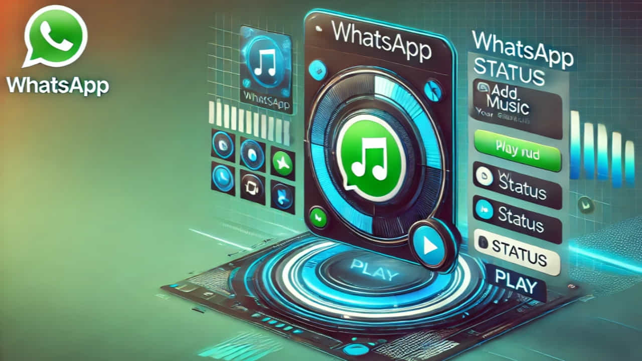 Tech Tips: ವಾಟ್ಸ್ಆ್ಯಪ್ ಸ್ಟೇಟಸ್‌ನಲ್ಲಿ ಹಾಡನ್ನು ಹಾಕುವುದು ಹೇಗೆ?: ಇಲ್ಲಿದೆ ನೋಡಿ ಟ್ರಿಕ್