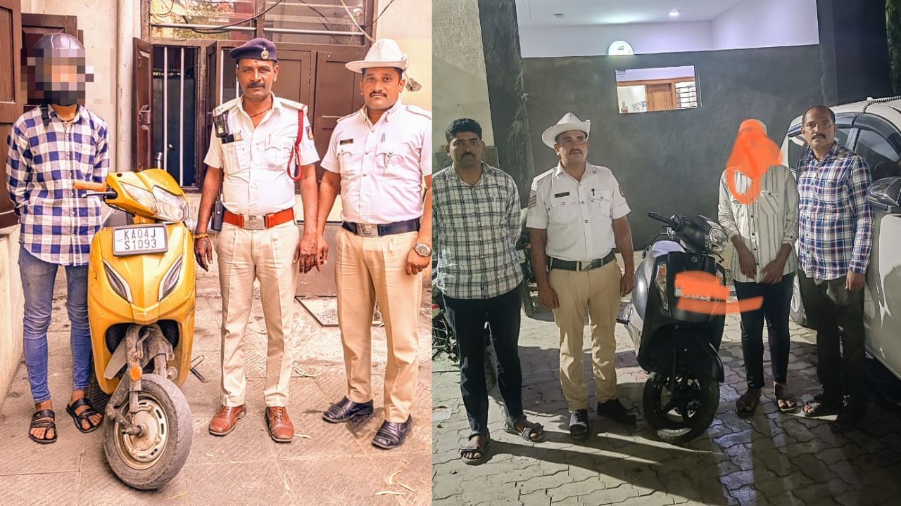 ಒಟ್ಟಾರೆಯಾಗಿ 398 ಪ್ರಕರಣ ದಾಖಲಾಗಿದ್ದು, 324 ಮಂದಿ ಪುಂಡರನ್ನು ಬಂಧಿಸಲಾಗಿದೆ. 397 ಬೈಕ್ಗಳನ್ನು ಪೊಲೀಸರು ಸೀಜ್ ಮಾಡಿದ್ದಾರೆ. ಅಲ್ಲದೆ, ವ್ಹೀಲಿಂಗ್ ವಿರುದ್ಧದ ಕಾರ್ಯಾಚರಣೆ ಮುಂದುವರಿಸಿದ್ದಾರೆ.