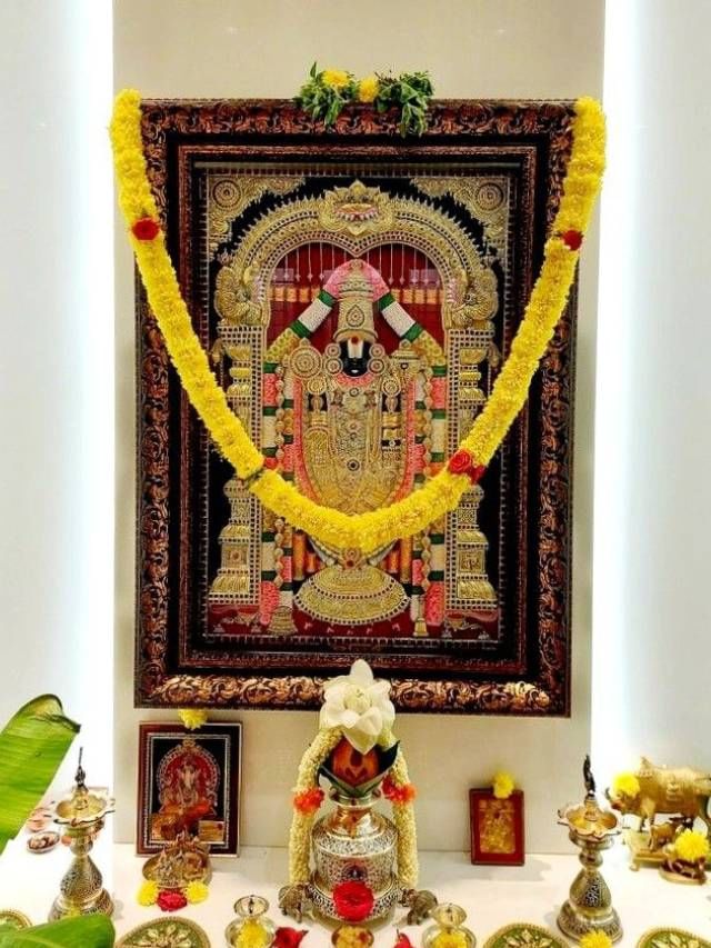 ದೇವರ ಕೋಣೆಯಲ್ಲಿ ಬೆಂಕಿಕಡ್ಡಿ  ಏಕೆ ಇಡಬಾರದು?