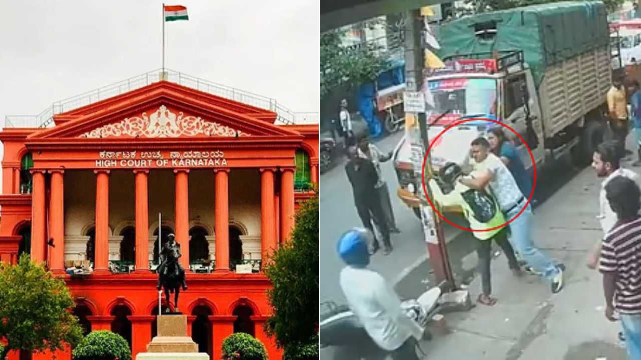 ಕೊಲೆಯತ್ನ ಕೇಸ್: ಹೈಕೋರ್ಟ್​ ಮೊರೆ ಹೋದ ವಿಂಗ್ ಕಮಾಂಡರ್ ಶಿಲಾದಿತ್ಯ ಬೋಸ್