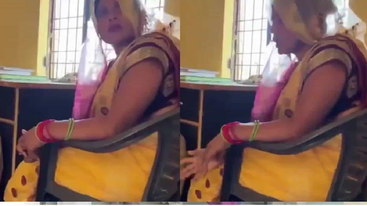 ಭಾವಿ ಅಳಿಯನ ಜತೆ ಓಡಿ ಹೇಗಿದ್ದೇಕೆ? ಕಾರಣ ಕೊಟ್ಟ ಮಹಿಳೆ