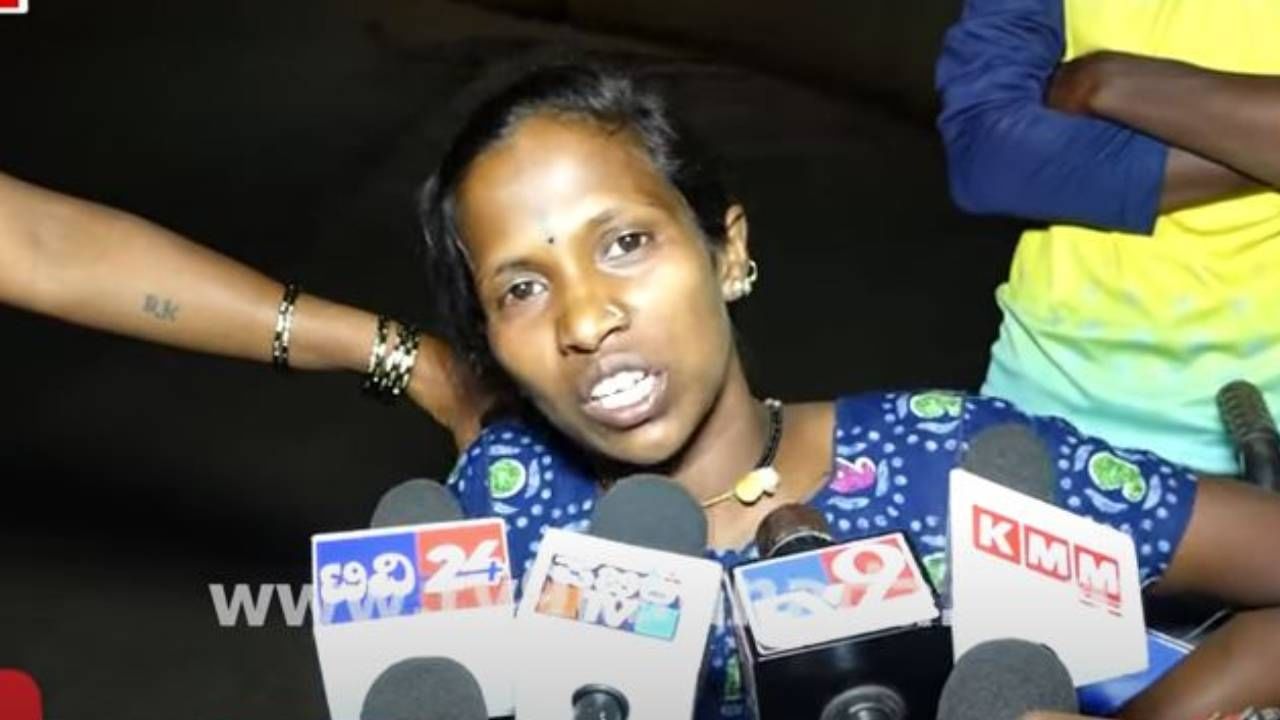 ಬೆಳಗಾವಿ ಜಿಲ್ಲೆಯಲ್ಲೊಬ್ಬ ವಿವಾಹಿತ ಪ್ರೇಮಿಯ ಹುಚ್ಚಾಟ, ಪ್ರೀತ್ಸೆ ಅಂತ ವಿವಾಹಿತ ಮಹಿಳೆ ಹಿಂದೆ ಬಿದ್ದು ದೌರ್ಜನ್ಯ