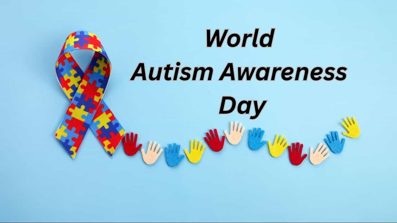 World Autism Awareness Day 2025: ಮಕ್ಕಳಲ್ಲಿ ಆಟಿಸಂ ಪತ್ತೆ ಮಾಡಲು ಈ ರೀತಿ ಮಾಡಿ World Autism Awareness Day 2025: ಮಕ್ಕಳಲ್ಲಿ ಆಟಿಸಂ ಪತ್ತೆ ಮಾಡಲು ಈ ರೀತಿ ಮಾಡಿ