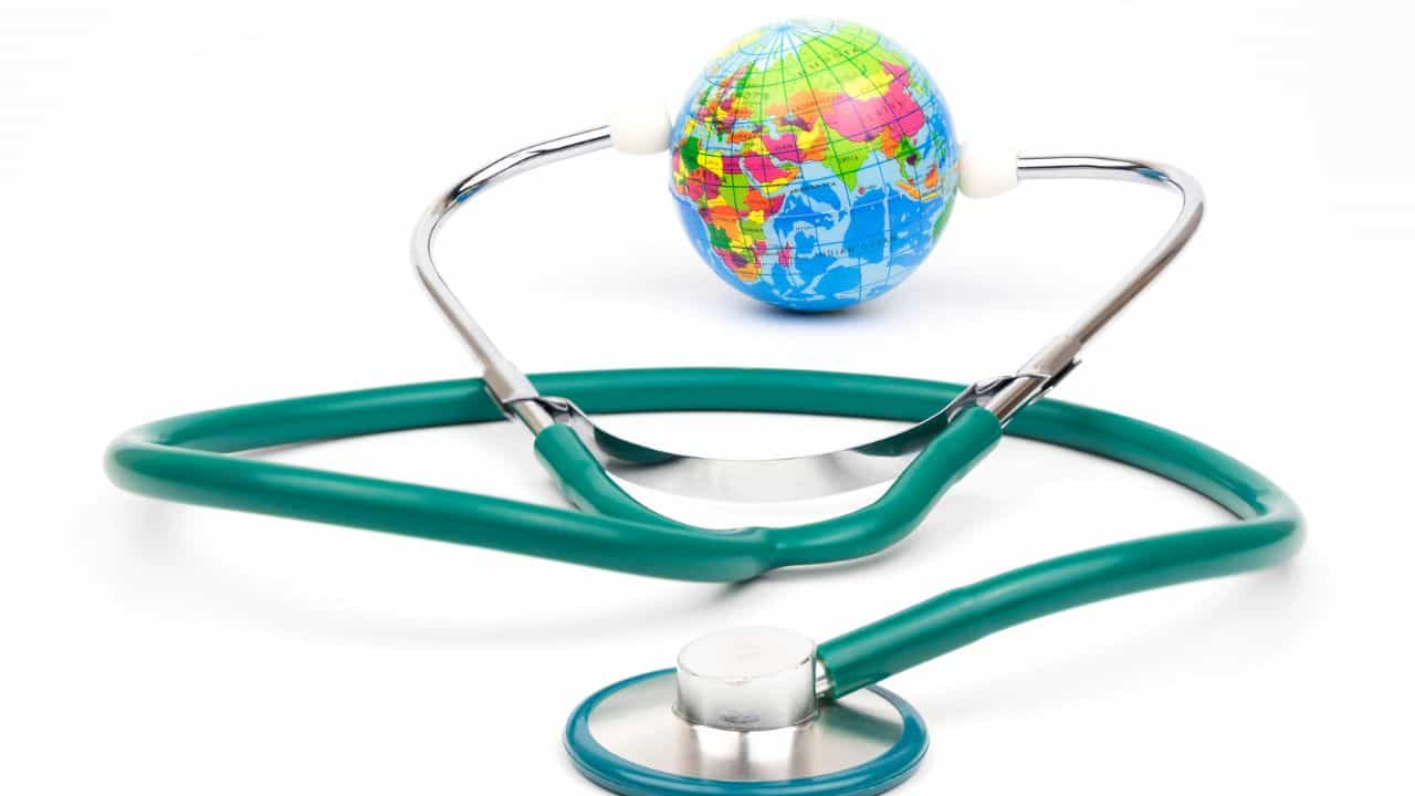 World Heath Day 2025: ಆರೋಗ್ಯವೇ ಭಾಗ್ಯ; ಆರೋಗ್ಯವಂತರಾಗಿರಲು ಪ್ರತಿನಿತ್ಯ ನೀವು ಅನುಸರಿಸಲೇಬೇಕಾದ ಪ್ರಮುಖ ವಿಷಯಗಳಿವು World Heath Day 2025: ಆರೋಗ್ಯವೇ ಭಾಗ್ಯ; ಆರೋಗ್ಯವಂತರಾಗಿರಲು ಪ್ರತಿನಿತ್ಯ ನೀವು ಅನುಸರಿಸಲೇಬೇಕಾದ ಪ್ರಮುಖ ವಿಷಯಗಳಿವು