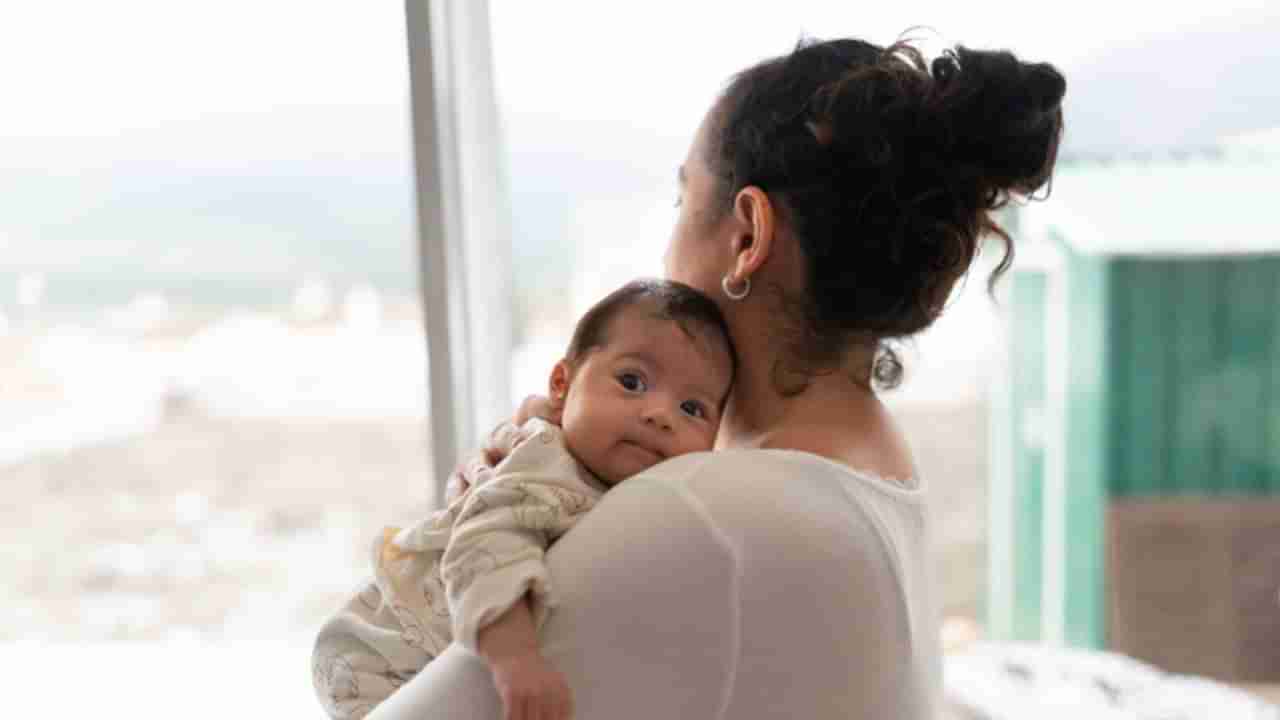 World Health Day 2025: ಹೆಚ್ಚಾಗುತ್ತಿದೆ ಶಿಶು ಹಾಗೂ ತಾಯಂದಿರ ಸಾವು, WHOನ ಈ ಮಾರ್ಗಸೂಚಿಯನ್ನು ಪಾಲಿಸಲೇಬೇಕು