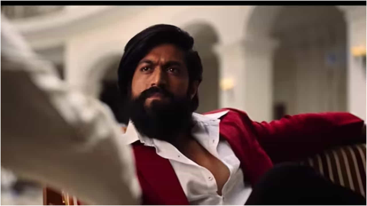 Yash: ‘ಕೆಜಿಎಫ್ 2’ ರಿಲೀಸ್ ಆಗಿ ಮೂರು ವರ್ಷ; ಅಭಿಮಾನಿಗಳದ್ದು ಒಂದೇ ಪ್ರಶ್ನೆ