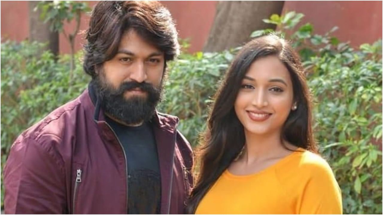 ಶ್ರೀನಿಧಿ ಶೆಟ್ಟಿ ಹಾಗೂ ಯಶ್ ಬಗ್ಗೆ ತಪ್ಪು ತಿಳಿದುಕೊಂಡಿದ್ದ ಫ್ಯಾನ್ಸ್; ಎಲ್ಲದಕ್ಕೂ ಸ್ಪಷ್ಟನೆ ಕೊಟ್ಟ ನಟಿ  