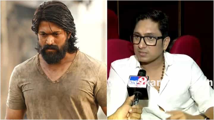 ‘ಎಷ್ಟೇ ಎತ್ತರಕ್ಕೆ ಬೆಳೆದರೂ ಬೆಂಬಲವಾಗಿ ನಿಲ್ಲುತ್ತಾರೆ’; ಯಶ್ ಮಾಡಿದ ಸಹಾಯ ನೆನೆದ ಅಜಯ್ ರಾವ್ ‘ಎಷ್ಟೇ ಎತ್ತರಕ್ಕೆ ಬೆಳೆದರೂ ಬೆಂಬಲವಾಗಿ ನಿಲ್ಲುತ್ತಾರೆ’; ಯಶ್ ಮಾಡಿದ ಸಹಾಯ ನೆನೆದ ಅಜಯ್ ರಾವ್
