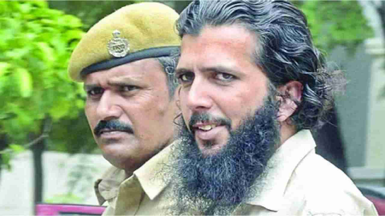 ಹೈದರಾಬಾದ್ ಬಾಂಬ್ ಸ್ಫೋಟ, ಯಾಸಿನ್ ಭಟ್ಕಳ್ ಸೇರಿ ಐವರ ಮರಣದಂಡನೆ ಶಿಕ್ಷೆ ಎತ್ತಿಹಿಡಿದ ಹೈಕೋರ್ಟ್​