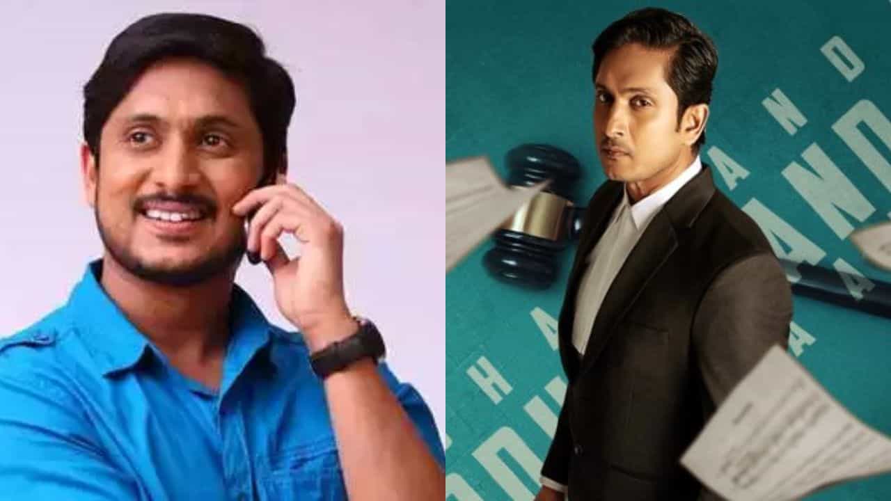 ಮಲ್ಟಿಪ್ಲೆಕ್ಸ್​ಗಳ ಮುಂದೆ ಭಿಕ್ಷೆ ಬೇಡುವ ಪರಿಸ್ಥಿತಿ ಇದೆ: ಅಜಯ್ ರಾವ್