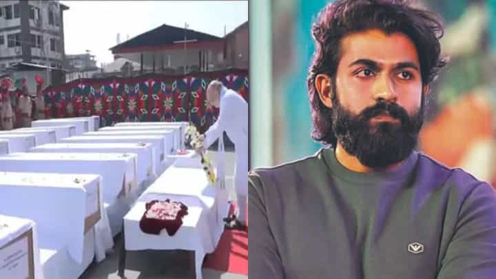 ಪಹಲ್ಗಾಮ್ ದಾಳಿ: ಹುಟ್ಟುಹಬ್ಬ ಆಚರಣೆ ರದ್ದು ಮಾಡಿದ ಯುವ ಪಹಲ್ಗಾಮ್ ದಾಳಿ: ಹುಟ್ಟುಹಬ್ಬ ಆಚರಣೆ ರದ್ದು ಮಾಡಿದ ಯುವ